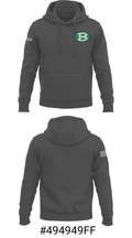 Brenham High School Golf 37169918 Hoodie - 30
