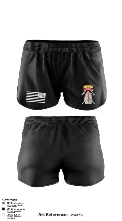 A/98 50923448 Ranger Panties - 3