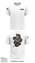 C Co, 5POB, 4POG 78907661 Short Sleeve Performance Shirt - 74
