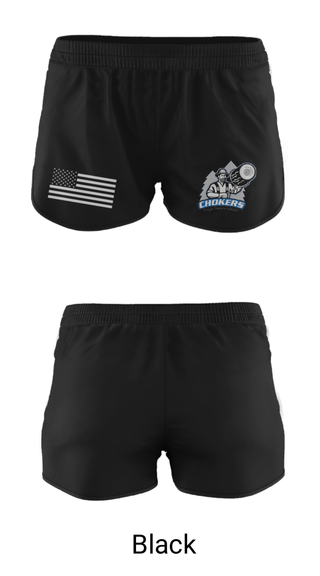 Ranger Panties, Grays Harbor College Golf, Golf, Teamtime, Team time, sublimation, custom sports apparel, team uniforms, spirit wear, spiritwear, sports uniforms, custom shirts, team store, custom team store, fundraiser sports, apparel fundraiser