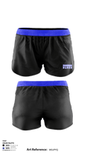 Fagatogo Blues 6209453 Mens Soccer Shorts - 1