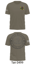 718th OD CO (EOD) 57981362 Short Sleeve Performance Shirt - 35