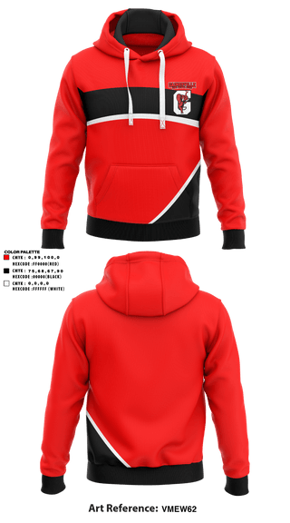 Hoodie, Gainesville High School Band, Spirit Store, Teamtime, Team time, sublimation, custom sports apparel, team uniforms, spirit wear, spiritwear, sports uniforms, custom shirts, team store, custom team store, fundraiser sports, apparel fundraiser