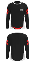 Sebastopol Attendance Center High School Band 62401858 Long Sleeve Performance Shirt - 24