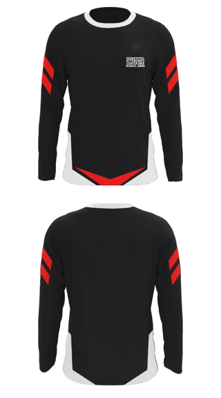 Long Sleeve Performance Shirt, Sebastopol Attendance Center High School Band, Spirit Store, Teamtime, Team time, sublimation, custom sports apparel, team uniforms, spirit wear, spiritwear, sports uniforms, custom shirts, team store, custom team store, fundraiser sports, apparel fundraiser