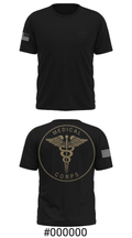 509 medical group 29624901 Short Sleeve Performance Shirt - 33