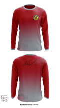 Ken Feiny2 768407286 Long Sleeve Performance Shirt - 1