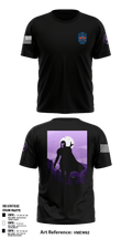 FEC club 35494826 Short Sleeve Performance Shirt - 1