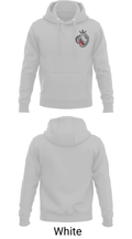 Katy Christian Academy 19553066 Hoodie - 3