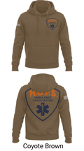HOPS EMS 88989109 Hoodie - 44