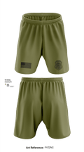District 13 TF 92193766 Athletic Shorts With Pockets - 17