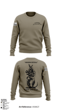 TF Tactics- GRIZZLY 95778498 Crew Neck Sweatshirt - 6