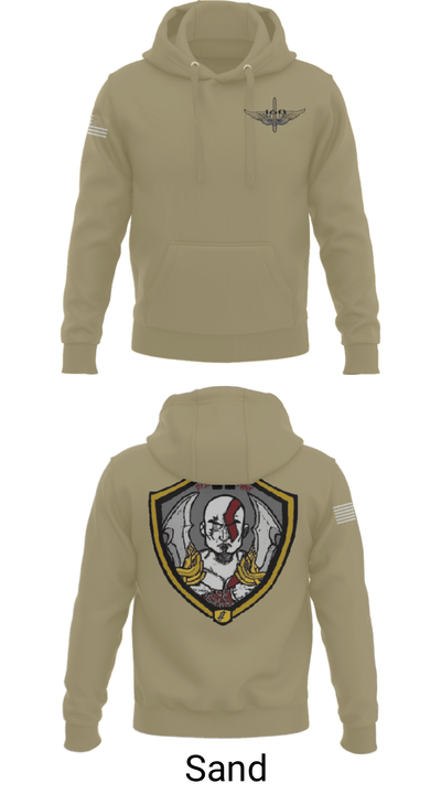 160th SOAR 82745757 Hoodie - 48