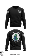 P3T 45454486 Crew Neck Sweatshirt - 1