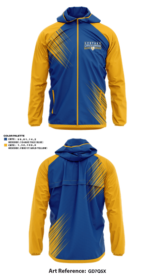 Windbreaker, Ledyard Little League Softball, Softball, Teamtime, Team time, sublimation, custom sports apparel, team uniforms, spirit wear, spiritwear, sports uniforms, custom shirts, team store, custom team store, fundraiser sports, apparel fundraiser