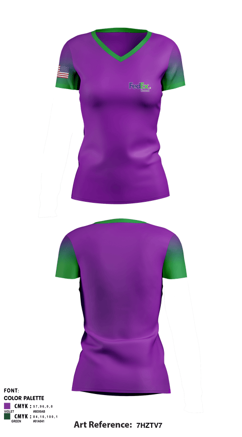 Women's Short Sleeve Vneck Shirt, , , Teamtime, Team time, sublimation, custom sports apparel, team uniforms, spirit wear, spiritwear, sports uniforms, custom shirts, team store, custom team store, fundraiser sports, apparel fundraiser