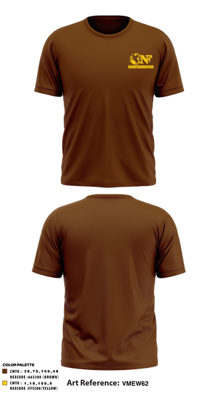 Short Sleeve Performance Shirt, North Farmington High School Basketball, Men's Basketball, Teamtime, Team time, sublimation, custom sports apparel, team uniforms, spirit wear, spiritwear, sports uniforms, custom shirts, team store, custom team store, fundraiser sports, apparel fundraiser