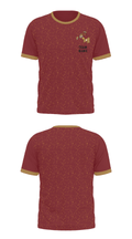 Roosevelt High School Soccer 72378964 Short Sleeve Performance Shirt - 28