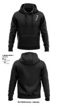 J7 Cattle Co. 3165345 Hoodie - 3