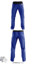 Sentinels 78423109 Sweatpants - 1