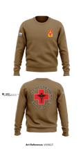 Medics, 1-43 ADA 28999239 Crew Neck Sweatshirt - 4