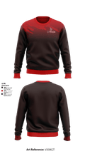 S-Vitalis 83502515 Crew Neck Sweatshirt - 1