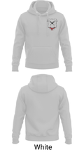 Romeo High School Golf 30360107 Hoodie - 3