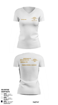 Sutton Construction 94593976 Women's Short Sleeve V-neck Shirt - 7