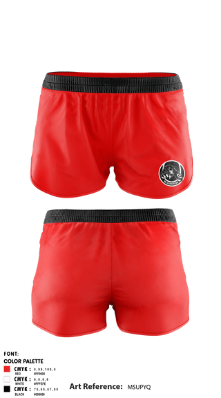 Women's Shorts, Bloomsburg, Tennis, Teamtime, Team time, sublimation, custom sports apparel, team uniforms, spirit wear, spiritwear, sports uniforms, custom shirts, team store, custom team store, fundraiser sports, apparel fundraiser