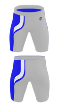 Stevens High School Basketball 12095771 Men's Compression Shorts - 24