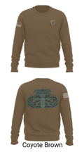 Scranton Police Hazardous Device and Explosives Unit 46481870 Crew Neck Sweatshirt - 8