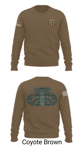 Crew Neck Sweatshirt, , Police, Teamtime, Team time, sublimation, custom sports apparel, team uniforms, spirit wear, spiritwear, sports uniforms, custom shirts, team store, custom team store, fundraiser sports, apparel fundraiser