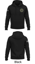 Tactical Rescue EMS 53294374 Hoodie - 51