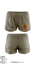 3rd Battalion 7th Marines 15959701 Ranger Panties - 1