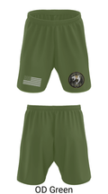Mendocino County Coastal Sector 79074702 Athletic Shorts With Pockets - 29