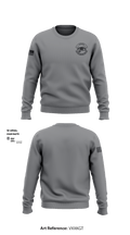 284 ASOS 94603081 Crew Neck Sweatshirt - 4