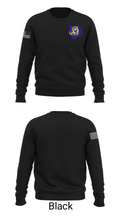 Stanfield High School 86533212 Crew Neck Sweatshirt - 9