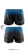 Valley Center High School 92920738 Women's Shorts - 2