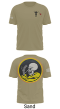 SNOT 2, RAIDER PLT, C-CO 39968914 Short Sleeve Performance Shirt - 36