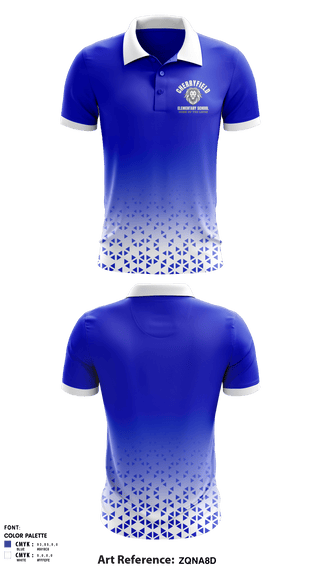 Short Sleeve Performance Polo, Lions, Spirit Store, Teamtime, Team time, sublimation, custom sports apparel, team uniforms, spirit wear, spiritwear, sports uniforms, custom shirts, team store, custom team store, fundraiser sports, apparel fundraiser