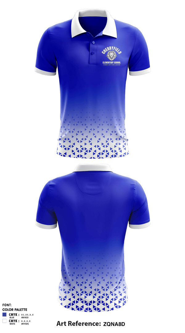 Short Sleeve Performance Polo, Lions, Spirit Store, Teamtime, Team time, sublimation, custom sports apparel, team uniforms, spirit wear, spiritwear, sports uniforms, custom shirts, team store, custom team store, fundraiser sports, apparel fundraiser