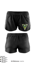 Nuclear Disablement Team 21416676 Ranger Panties - 57