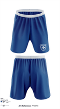 The Steward School 80148032 Athletic Shorts With Pockets - 1