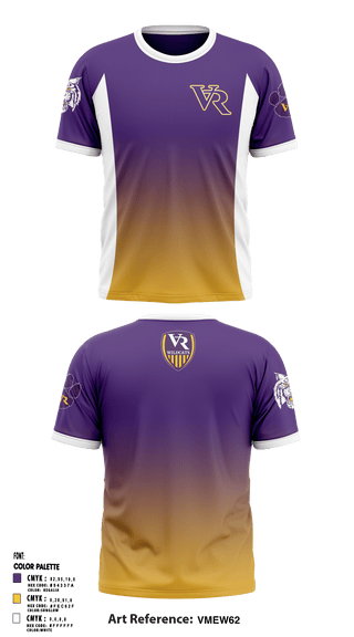 Short Sleeve Performance Shirt, Villa Rica High School, Spirit Store, Teamtime, Team time, sublimation, custom sports apparel, team uniforms, spirit wear, spiritwear, sports uniforms, custom shirts, team store, custom team store, fundraiser sports, apparel fundraiser