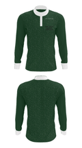 Saint Joseph Academy Basketball 86801500 Quarter Zip Jacket - 26