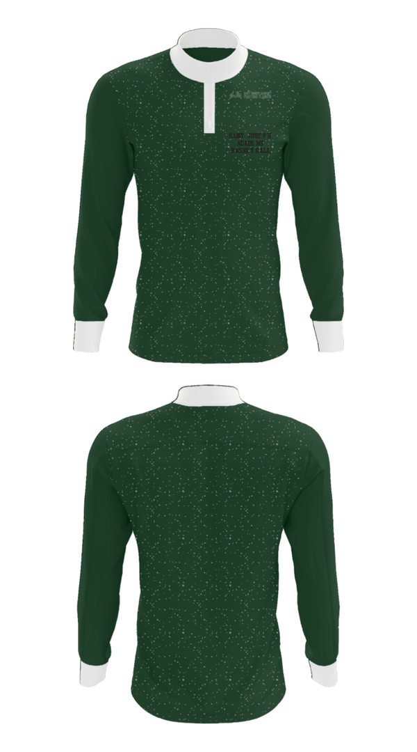 Quarter Zip Jacket, Saint Joseph Academy Basketball, Men's Basketball, Teamtime, Team time, sublimation, custom sports apparel, team uniforms, spirit wear, spiritwear, sports uniforms, custom shirts, team store, custom team store, fundraiser sports, apparel fundraiser