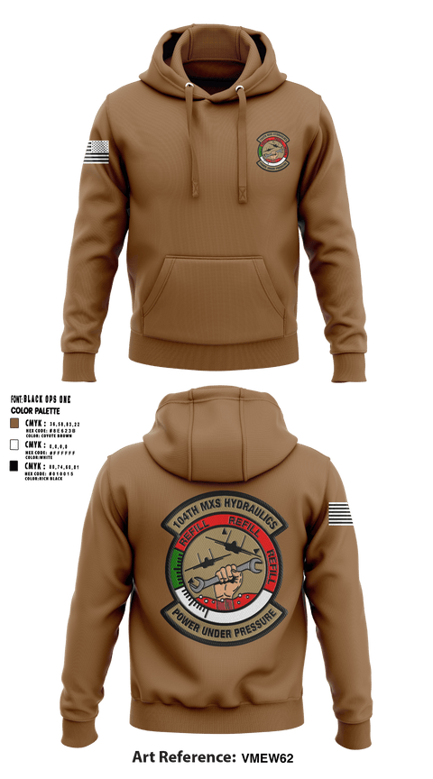 Hoodie, , Air Force, Teamtime, Team time, sublimation, custom sports apparel, team uniforms, spirit wear, spiritwear, sports uniforms, custom shirts, team store, custom team store, fundraiser sports, apparel fundraiser