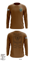VFA-125 92707665 Long Sleeve Performance Shirt - 2