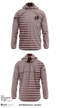 Caliber K9 Solutions LLC 17607172 Windbreaker - 1