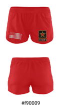 Blueridge Dustoff 69813130 Ranger Panties - 1